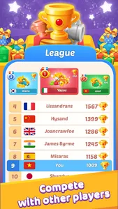 Color Screw - Rescue Puzzle screenshot 6