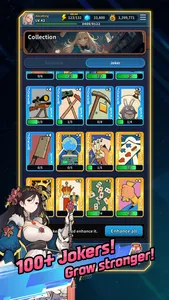 ACE-Alice Card Episode screenshot 1