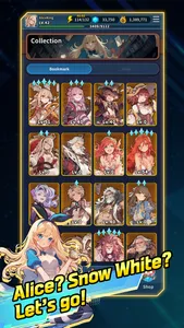 ACE-Alice Card Episode screenshot 2