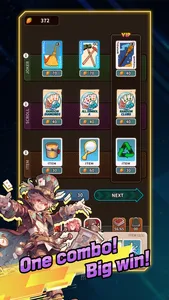 ACE-Alice Card Episode screenshot 4