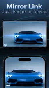 CarLink:Mirror Link Car Screen screenshot 2