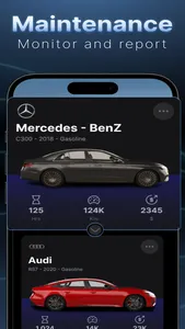 CarLink:Mirror Link Car Screen screenshot 3