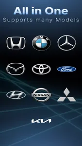 CarLink:Mirror Link Car Screen screenshot 4