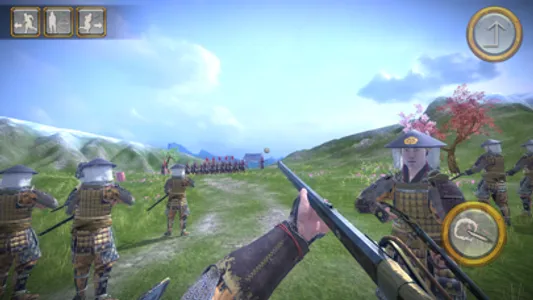 Shogun: War and Empire screenshot 3