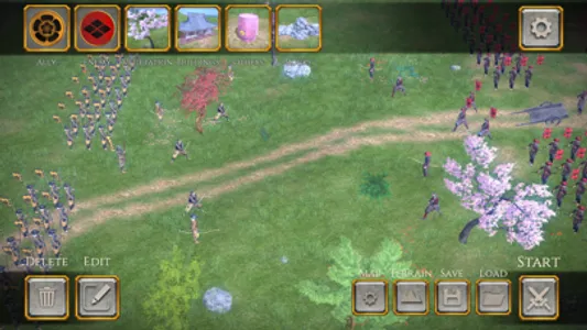 Shogun: War and Empire screenshot 4