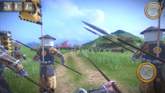 Shogun: War and Empire screenshot 6