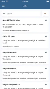 KMS GST screenshot 1