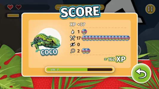 PLANET WOW Wildlife Adventure screenshot 8