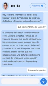 Serenia screenshot 0