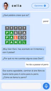 Serenia screenshot 1