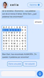 Serenia screenshot 2