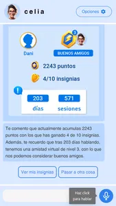 Serenia screenshot 3