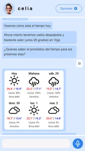 Serenia screenshot 4