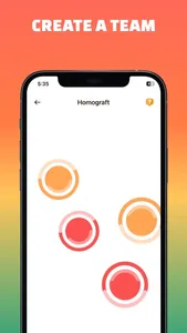 Spin the Wheel: Finger Chooser screenshot 3
