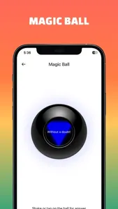 Spin the Wheel: Finger Chooser screenshot 5