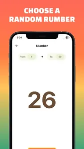 Spin the Wheel: Finger Chooser screenshot 7