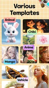 PicTrace: AR Drawing & Sketch screenshot 0