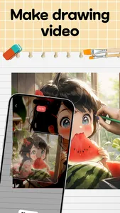 PicTrace: AR Drawing & Sketch screenshot 3