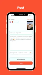 PlatterHub screenshot 2