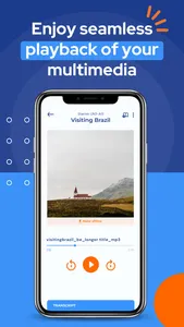 Linguaclass screenshot 2