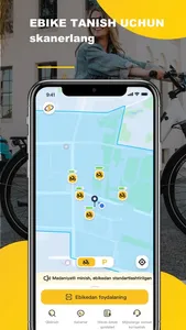 Thunder-Go screenshot 0