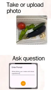 SnapAsk AI screenshot 2