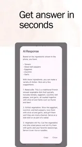 SnapAsk AI screenshot 3