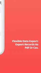 Cuspart: Fever & Temp Tracker screenshot 3