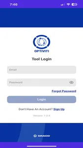 Optiviti screenshot 0