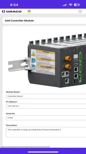 Optiviti screenshot 1