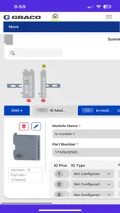 Optiviti screenshot 2