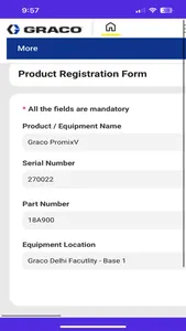 Optiviti screenshot 3