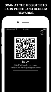 The Taco Spot - Ordering screenshot 2