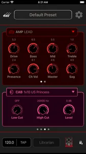 POD Express Edit screenshot 0