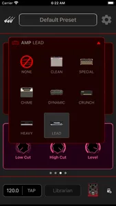 POD Express Edit screenshot 1