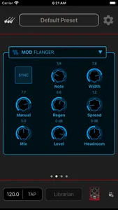 POD Express Edit screenshot 2