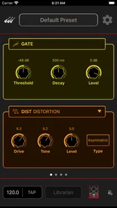 POD Express Edit screenshot 4