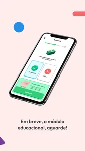 Cofrinho - Educação financeira screenshot 4