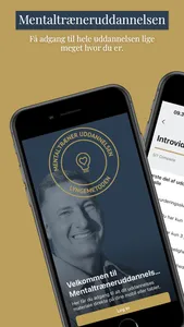 Mentaltræner screenshot 0