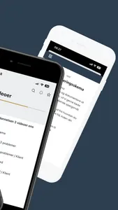 Mentaltræner screenshot 1