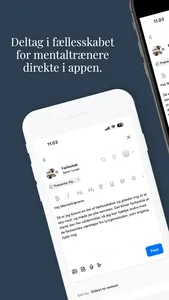 Mentaltræner screenshot 3