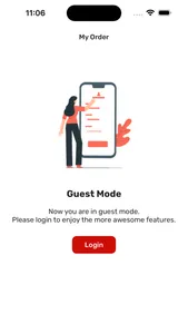 Meatizy screenshot 0