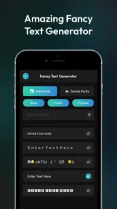 AI Photo Background Keyboard screenshot 5