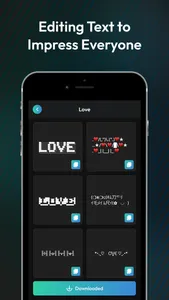 AI Photo Background Keyboard screenshot 6