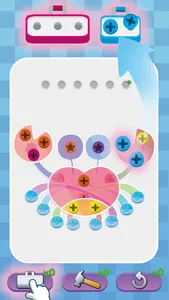 Screw Match：Nuts & Bolts Jam screenshot 0