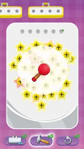 Screw Match：Nuts & Bolts Jam screenshot 1