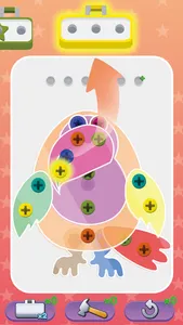 Screw Match：Nuts & Bolts Jam screenshot 3