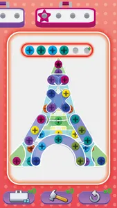 Screw Match：Nuts & Bolts Jam screenshot 4