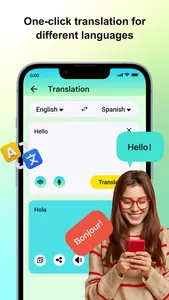 TransQuick - Word Tool screenshot 0