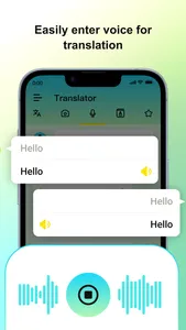TransQuick - Word Tool screenshot 2